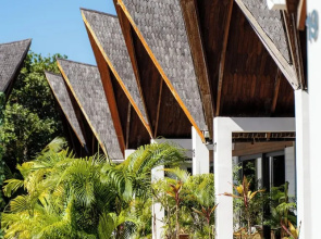 Golden Beach Resort