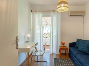 Phaedrus Living Saronida Seaside Flat