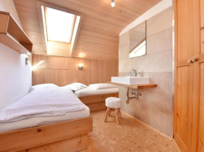 Familienbauernhof Köss