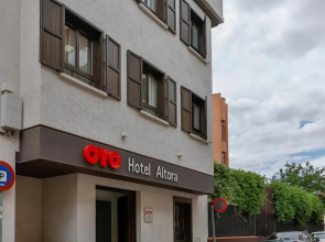 Hotel Altora