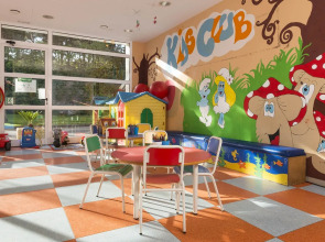 Aparthotel Costa Encantada