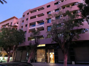 Aya Suites
