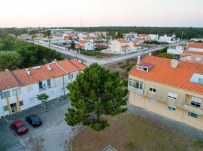 Apartamento encantador perto da praia