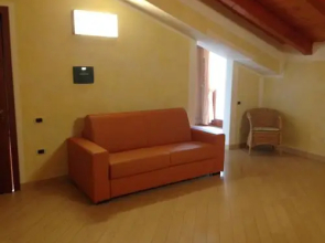 Villa Paolina