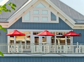 Hilton Grand Vacations Club Blue Mountain Canada