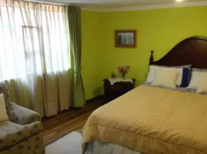 La Casa De La Gringa