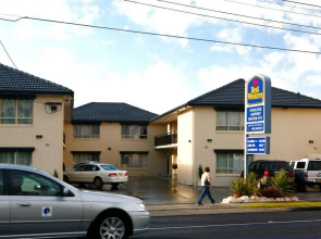 Fawkner Executive Suites & Serviced Apartments