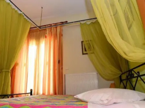 Flat 1 Bedroom 1 Bathroom - Kalavryta