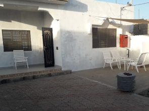Feel Well Guest House