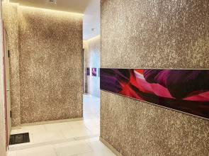 CrystalRentals (КристалРенталс) на улице 50 лет Октября