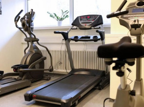 Premier Inn Berlin City Süd