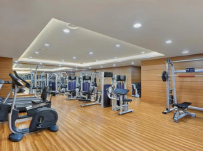 Skypark Central Seoul Pangyo