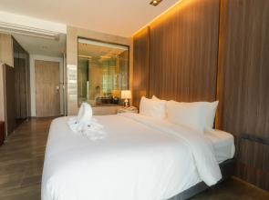 Mountain View at nimman 12 Hotel&Resort