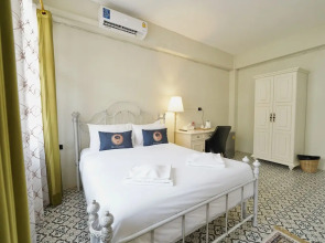 2499 Heritage Chinatown Bangkok Hotel By RoomQuest