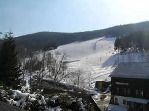 Apartmán Schovánek