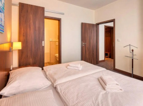 Congress Hotel Centrum