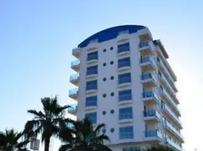 Mediterranean Resort