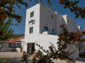 Paradise Matala Hotel