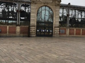 Appart République