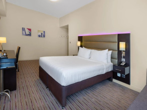 Premier Inn Dubai Ibn Battuta Mall
