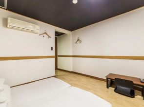 Chuncheon Sohsul Hotel