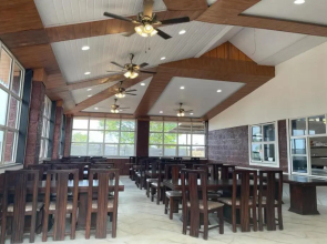 Prathamesh Valley Resort Mahabaleshwar
