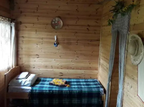 Aaviku Holiday Home