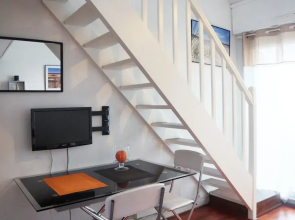 Appartement Morgane