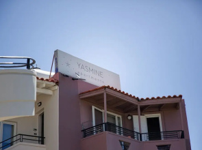 Yasmine Apartments