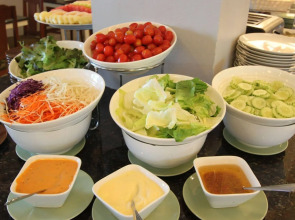 Golden Jade Suvarnabhumi