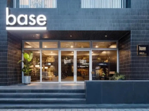 BaseLIVING Wending Serviced Apartment