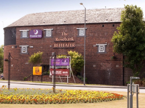 Premier Inn Falkirk Central