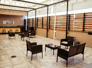 A09 Super Suite Premium At Plaza Acequia