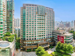 Guangzhou Grand International Hotel