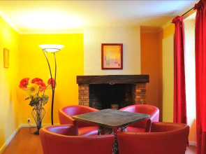 Hôtel Jean XXII