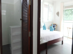 KVC Double Bedroom Apartment B
