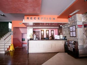 Balneo & SPA Hotel Aura