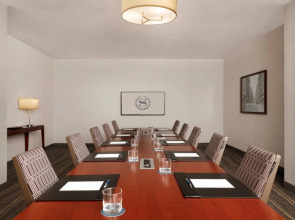 Sheraton Tribeca New York Hotel
