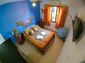 Pousada Das Laranjeiras