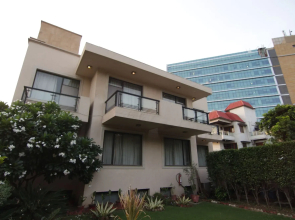 Mint Milestone Suites
