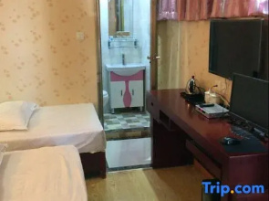 Maijizhixing Chain Hotel (Lanzhou South Bus Station)