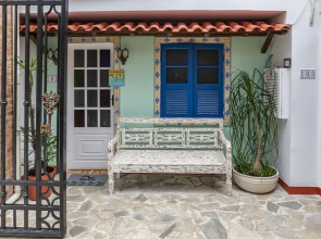 RioZin Pousada Liberal - Adults Only - Clothing Optional