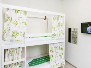 Hostel Artist on Semenovskaya