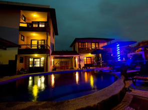 Galapagos Cottages