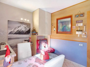 Baita del Sole Appartamento 2