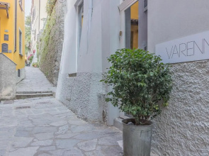 La Casa di Rosa in Varenna