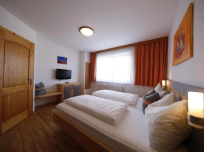 Gaestehaus Bergwelt