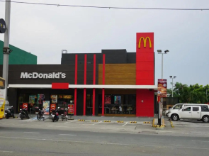 XNY at SMDC Trees Residences Quezon City-1 Bed w Balc