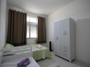 GoHouse - Apartamento Copacabana 1116 - Avenida Ns. de Copac