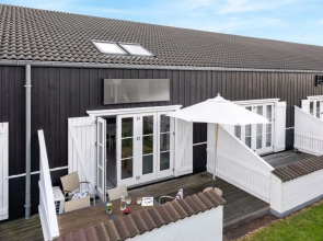 "Gunilla" - 1.5km from the sea in NW Jutland